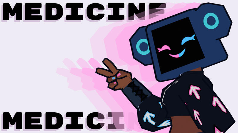 Medicine Thumbnail